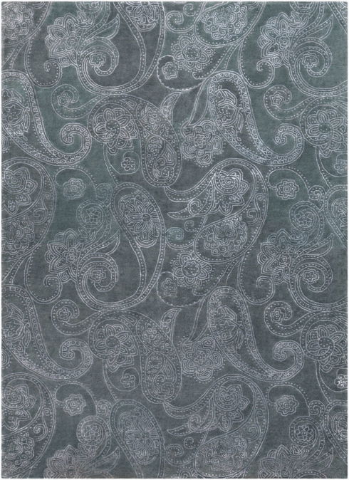 Modern Classics II Handmade Rug