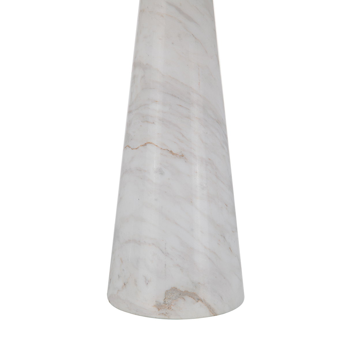 Vevey Table Lamp, by Renwil, 24.5" height x 14" depth View 2