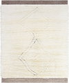 Meknes Handmade Rug, by Surya, 14' length x 10' width thumbnail