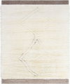 Meknes Handmade Rug thumbnail 0