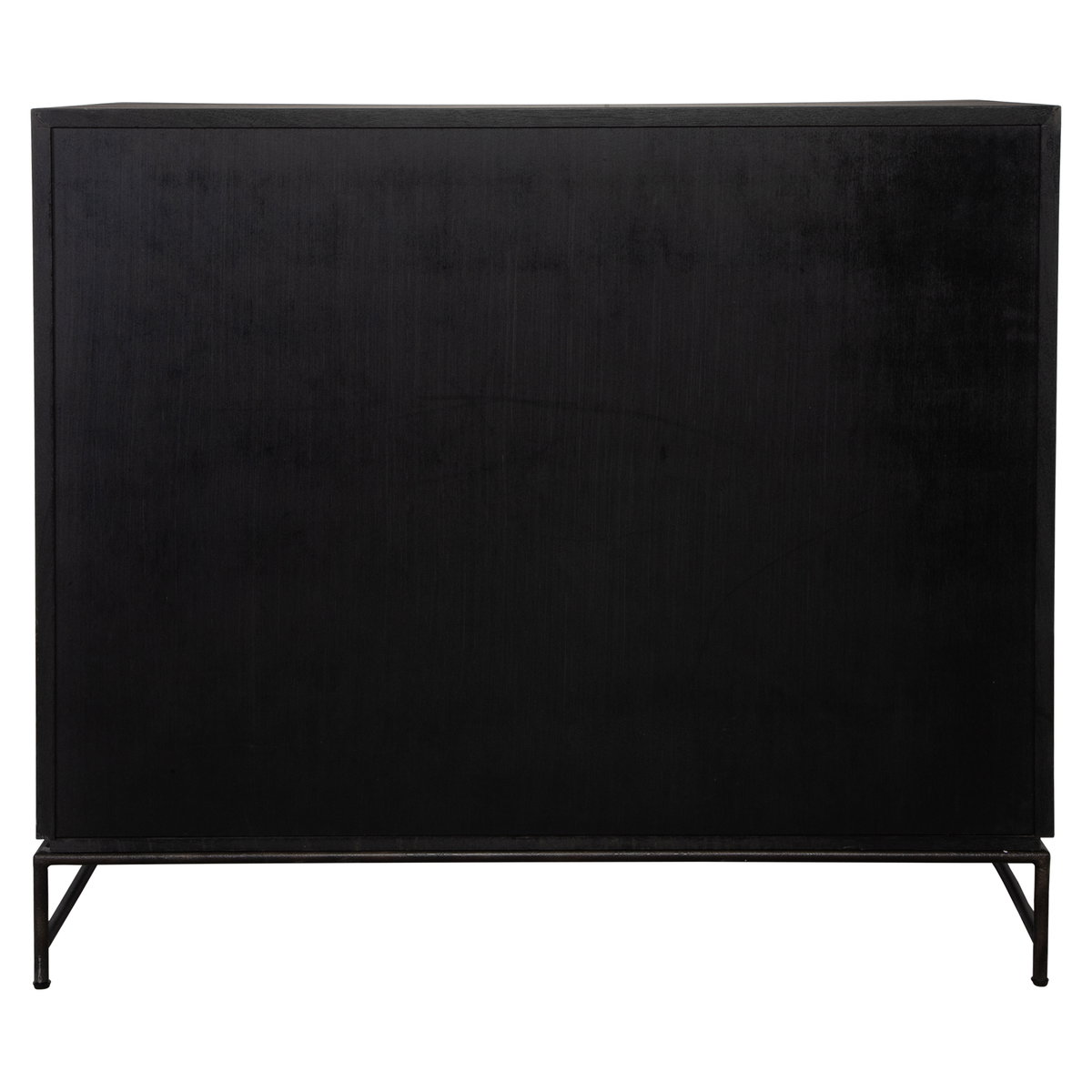 Knox Dark Walnut Accent Chest, Cabinets & Chest by Uttermost, 36" width x 32" height x 18" depth View 10