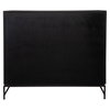 Knox Dark Walnut Accent Chest, Cabinets & Chest by Uttermost, 36" width x 32" height x 18" depth thumbnail 10