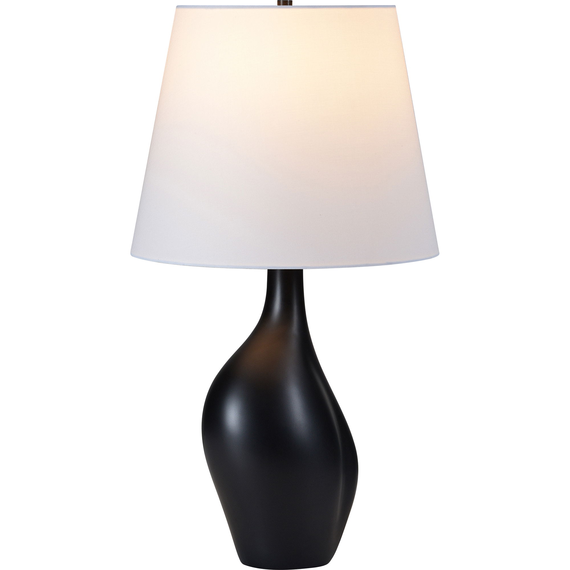 Canberra Table Lamp large image 