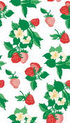 Berry Nice Berry Pink Peel & Stick Wallpaper thumbnail 0