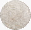 Masterpiece Machine Woven Rug, by Surya, 6'6.74" length x 6'6.74" width thumbnail