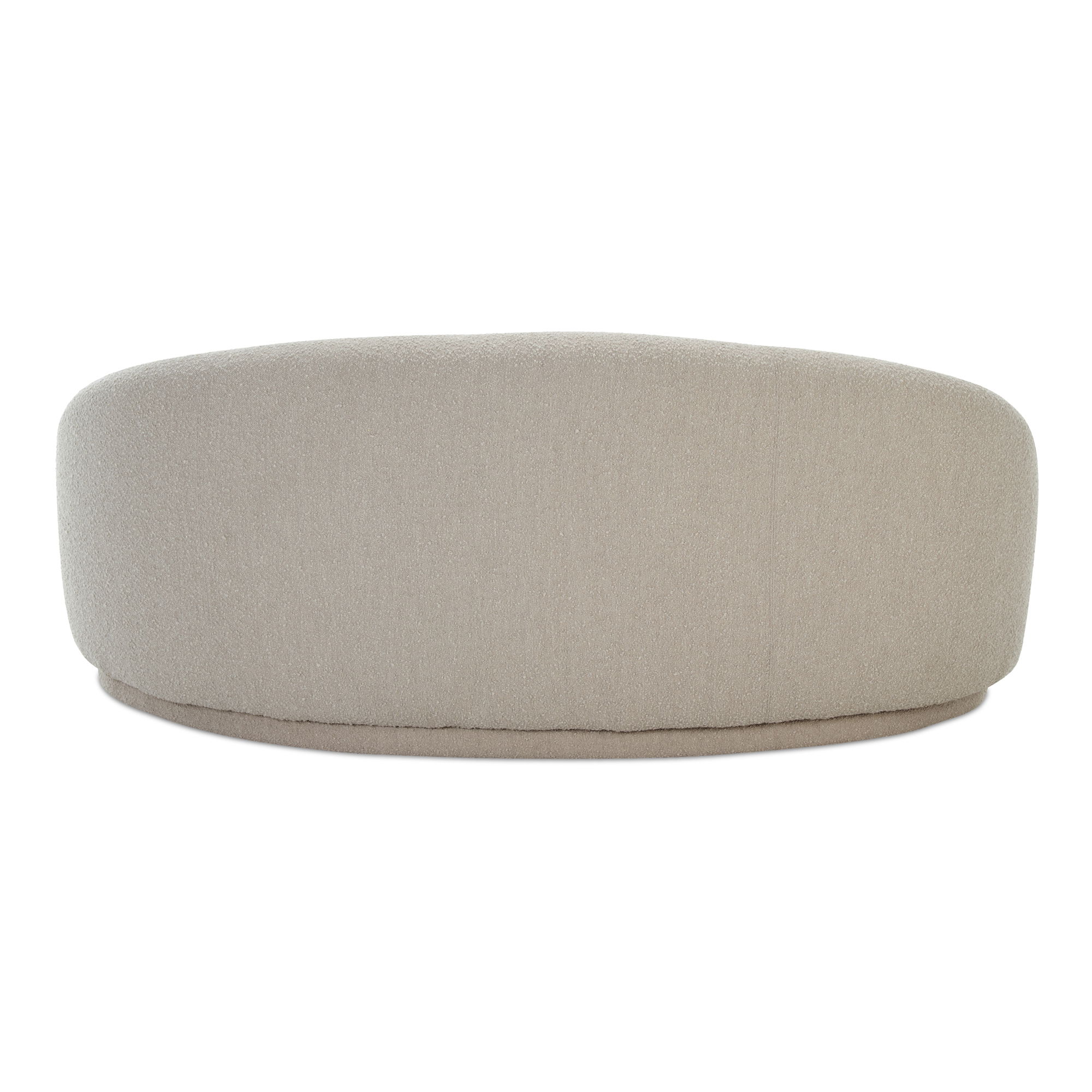 Excelsior Sofa Shiitake Beige large image 