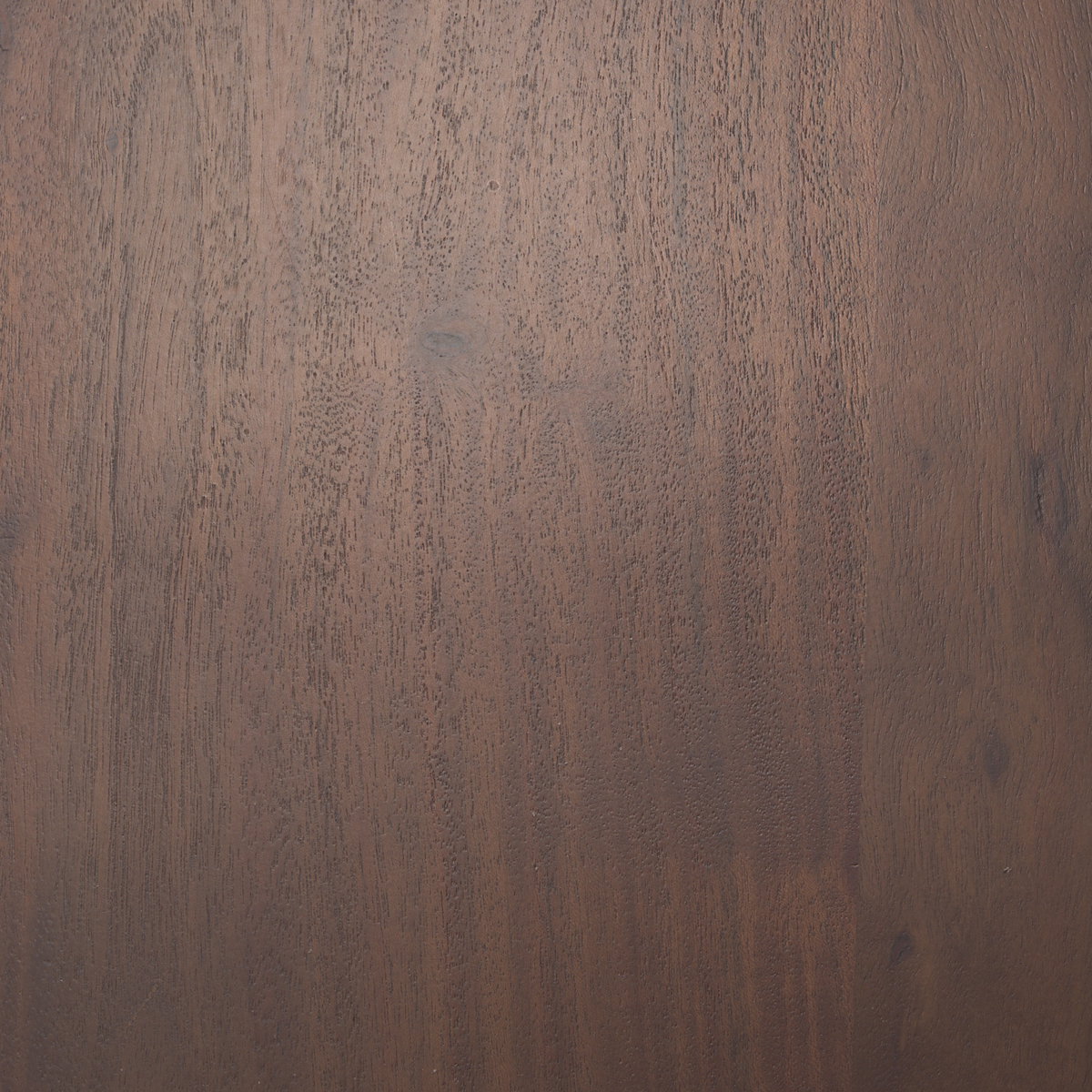 Soma 48' Round Dining Table | Modern | Red Brown Wood | Seats 4, by Mercana, 48" length x 48" width x 30" height View 3