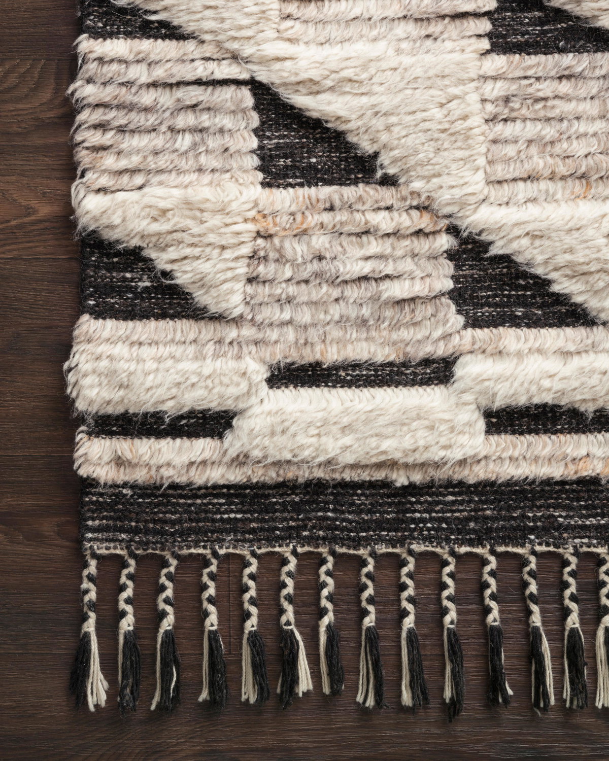 Loloi Khalid Rug, 2' length x 3' width View 6