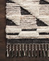 Loloi Khalid Rug, 2' length x 3' width thumbnail 6