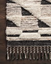 Loloi Khalid Rug, 5'6" length x 8'6" width thumbnail 6