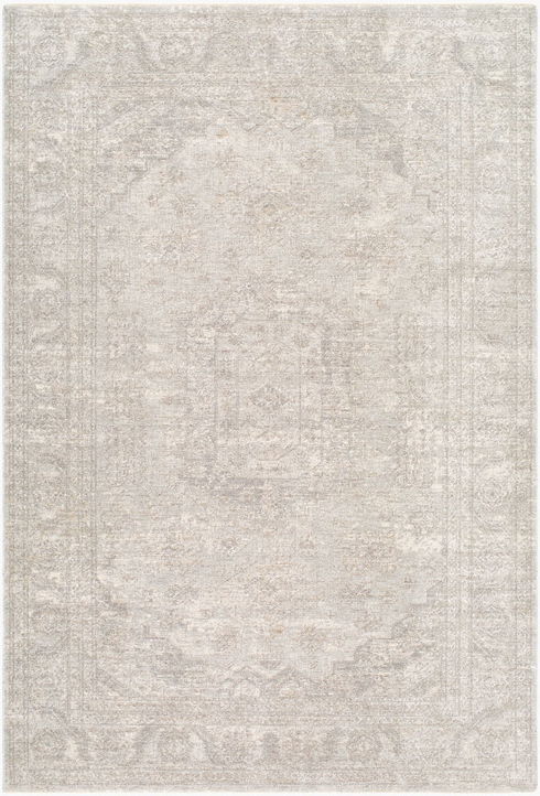 Poetry Machine Woven Rug