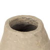 Rundal Small Gray Paper Mache Vase thumbnail 7