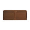 Watson 4 Drawer Dresser Brown thumbnail 8