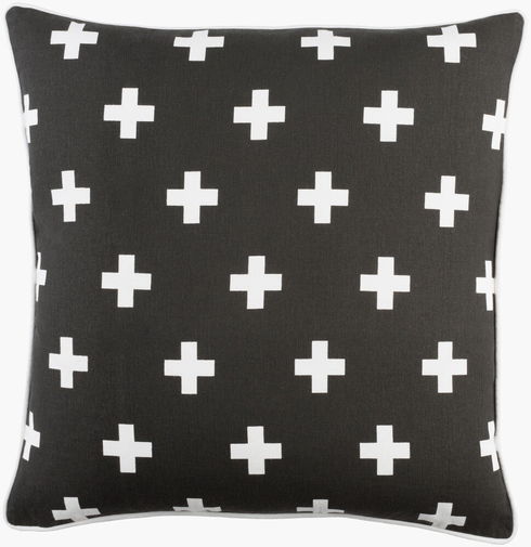 Inga Accent Pillow
