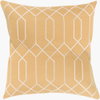 Skyline Accent Pillow Down, Decorative Pillow by Surya, 20" length x 20" width thumbnail