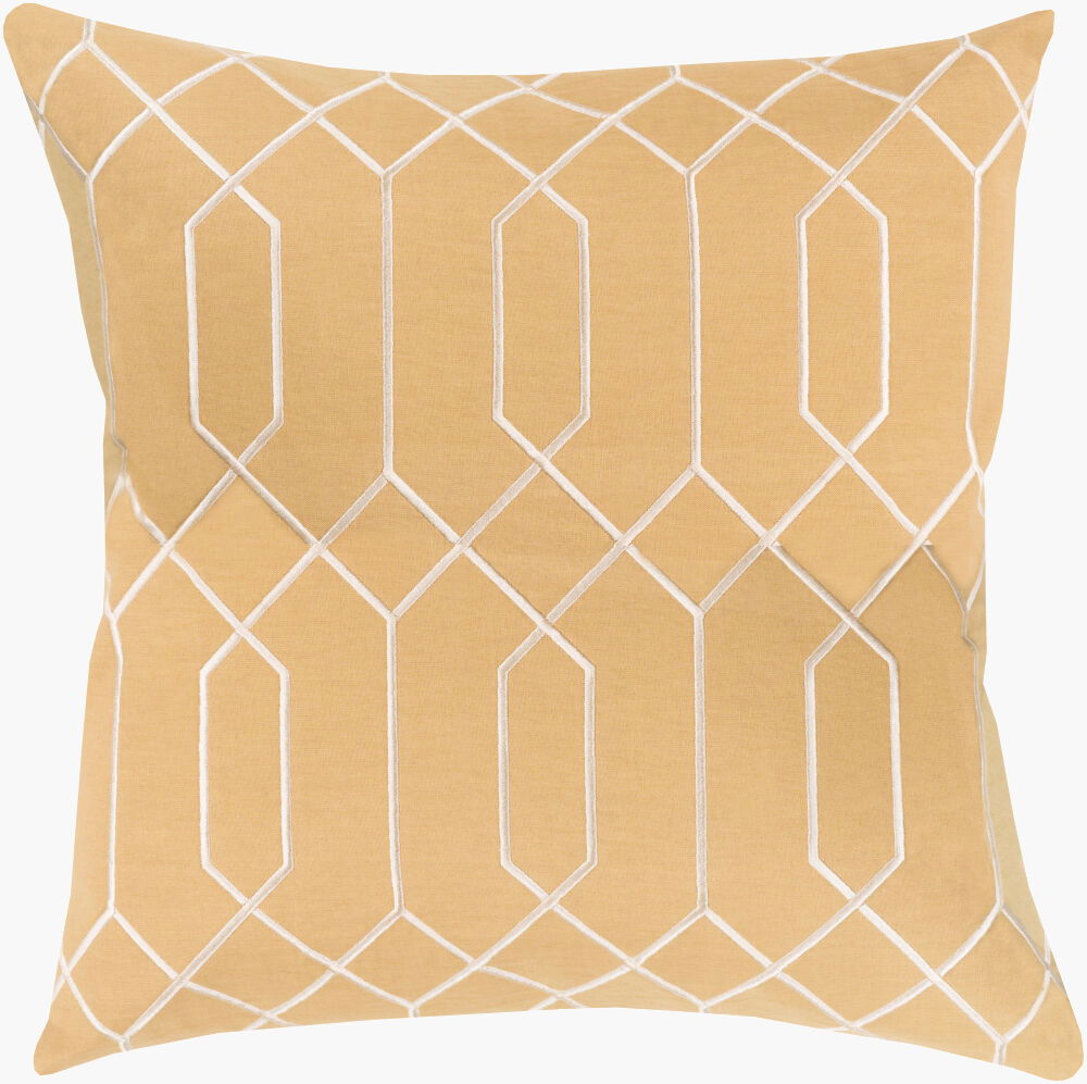 Skyline Accent Pillow large image 