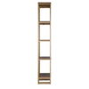 Karishma Antique Gold Etagere thumbnail 6