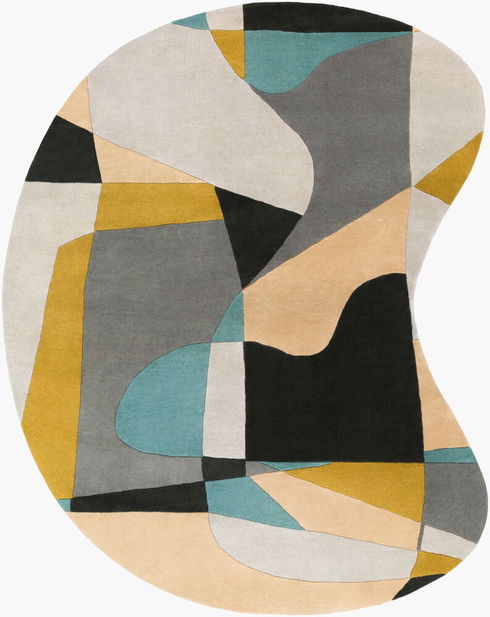 Forum Handmade Rug