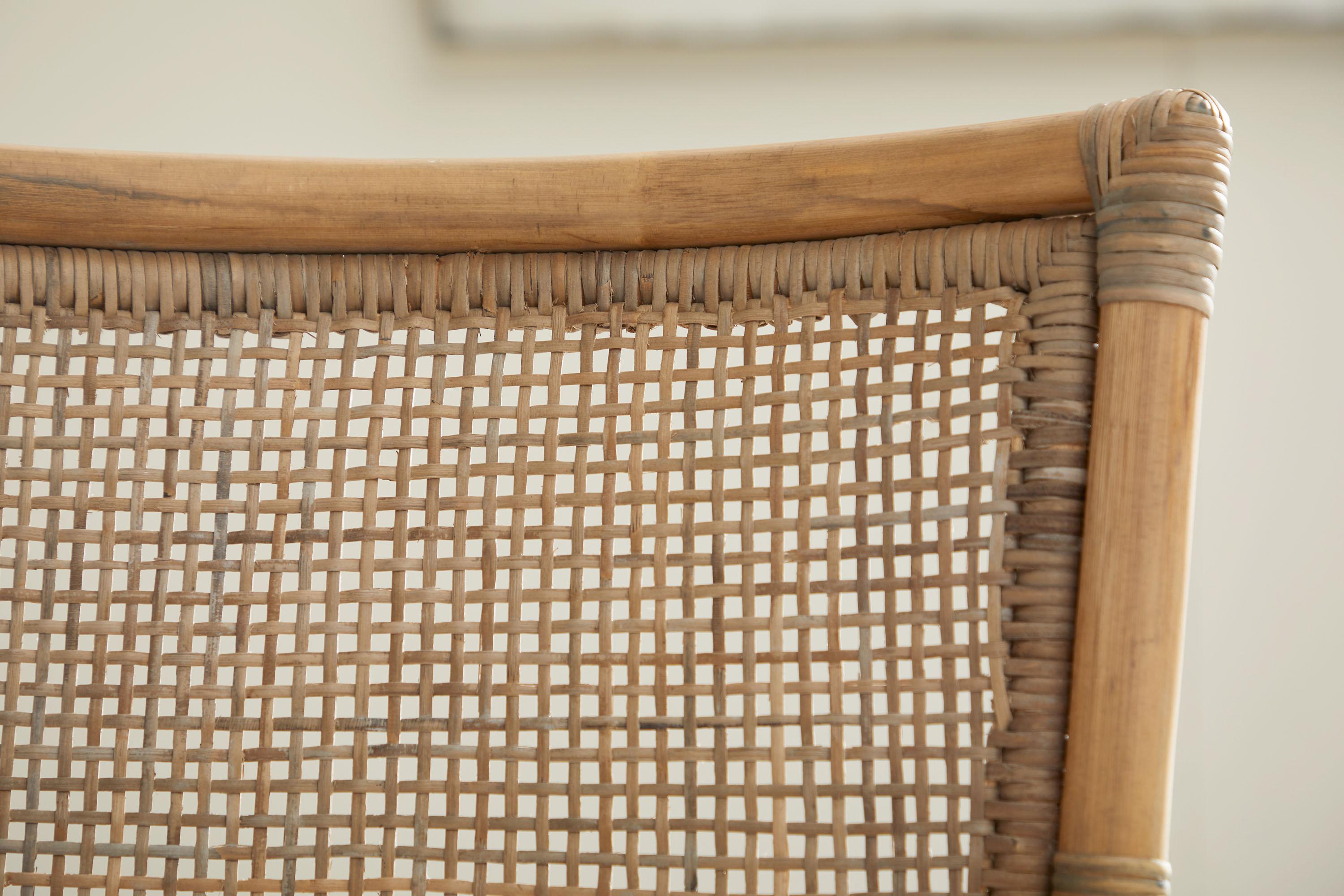 Luna Dining Chair, Set of 2, by Essentials for Living, 20.75" width x 36.25" height x 23.75" depth View 9