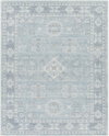 Oregon Handmade Rug, by Surya, 1'6" length x 1'6" width thumbnail