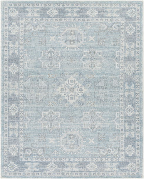 Oregon Handmade Rug
