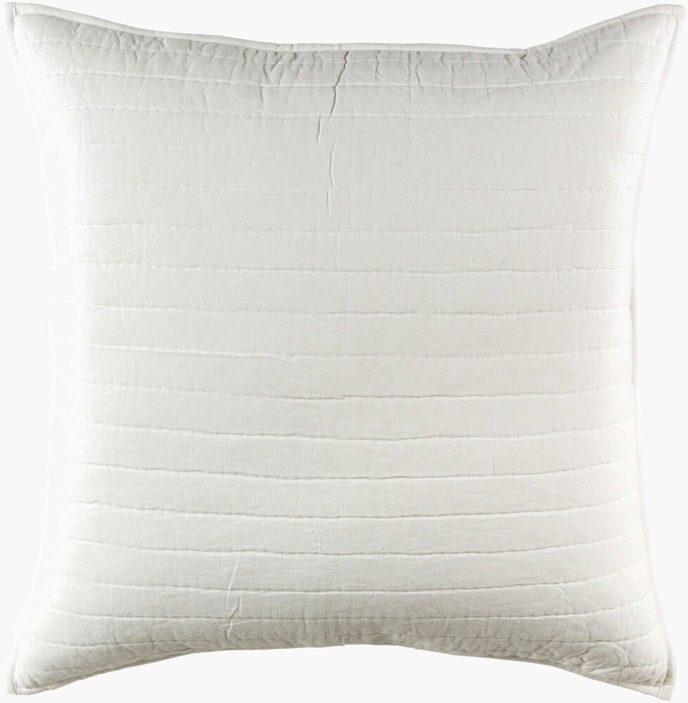 Lindon Sham, Pillowcase & Sham by Surya