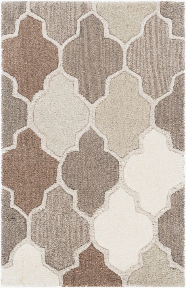 Oasis Handmade Rug large image 
