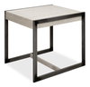 Covet Side Table, Side & End Table by Sarreid, 24" length x 28" width x 24" height thumbnail 1