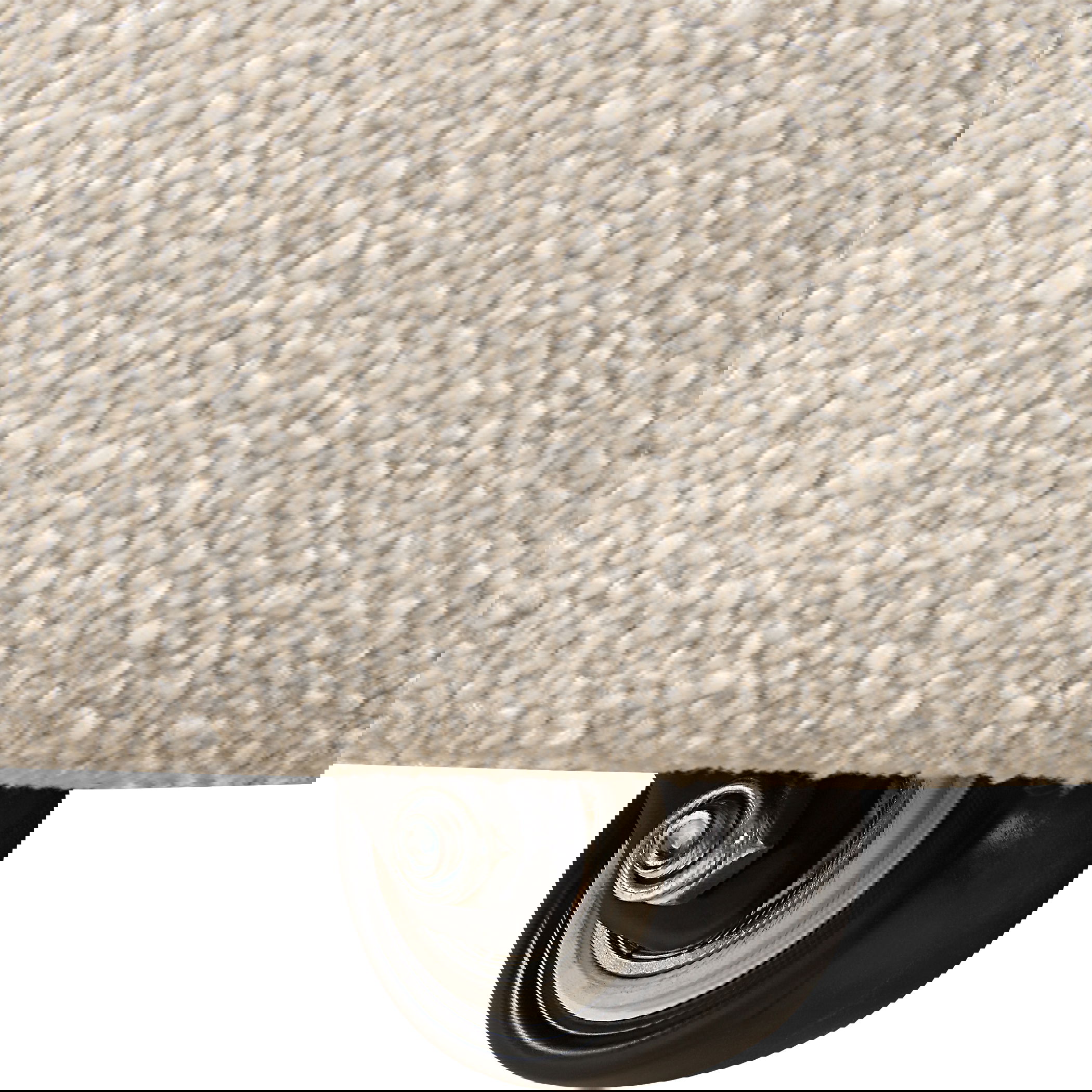 Roll With It Sand Dining Chair large image 