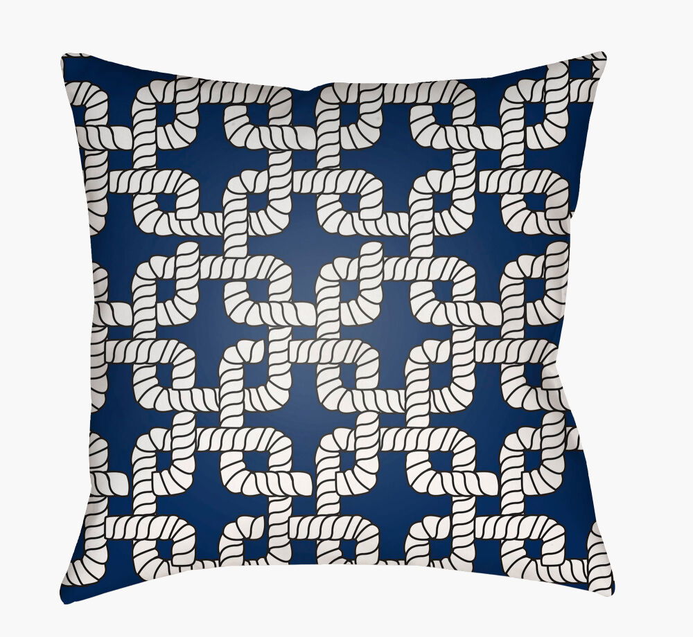 Rope II Accent Pillow large image 