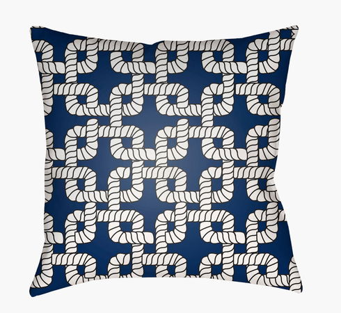 Rope II Accent Pillow