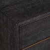 Besos 4 Drawer Walnut Chest, Furniture by Uttermost, 32" width x 32" height x 18" depth thumbnail 7