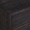 Besos 4 Drawer Walnut Chest thumbnail 6