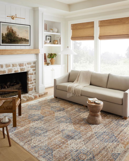 Loloi II Sorrento Rug
