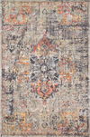 Loloi Medusa Rug, 2'4" length x 4' width thumbnail