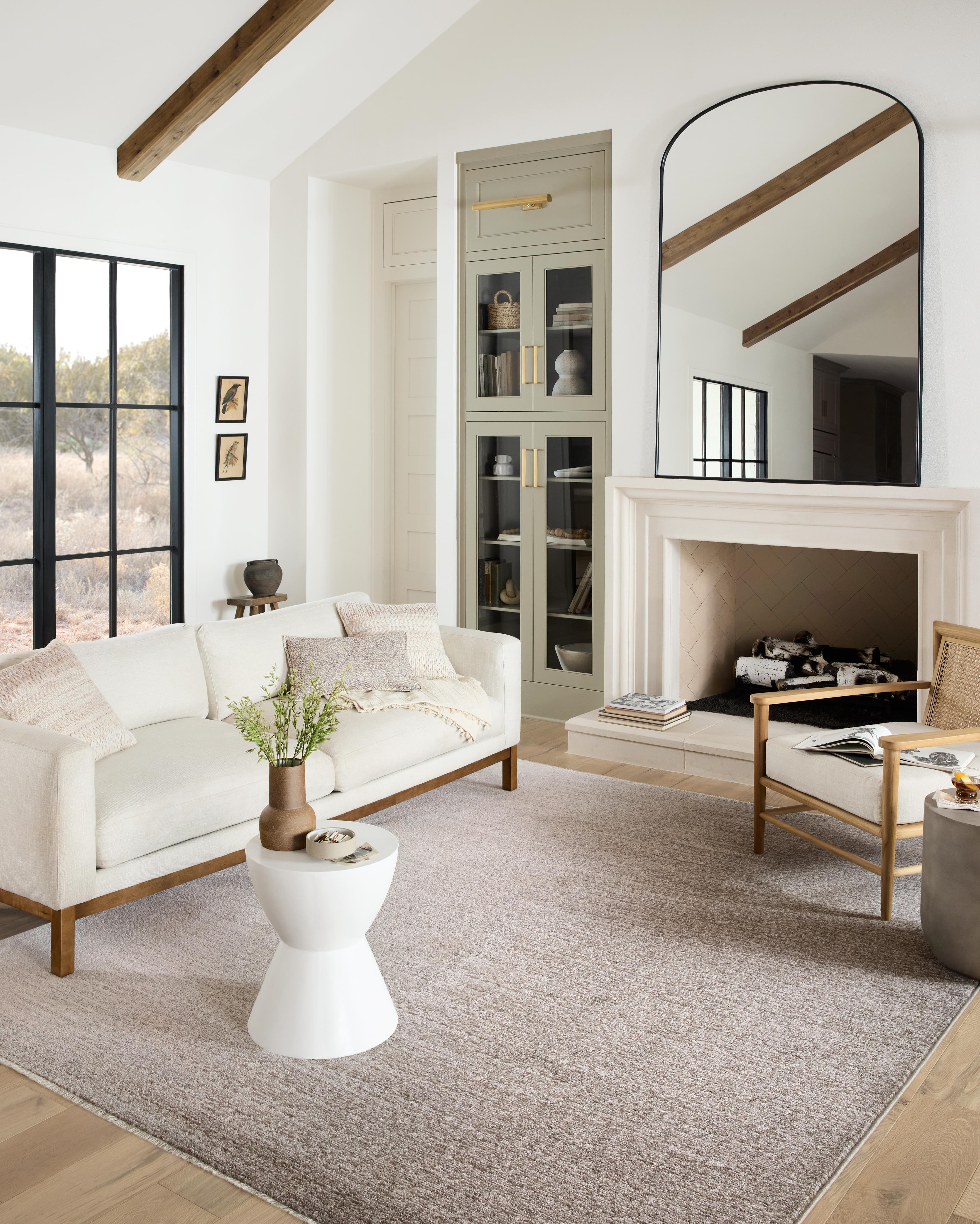 Loloi II Vance Rug, 2'3" length x 3'10" width View 2