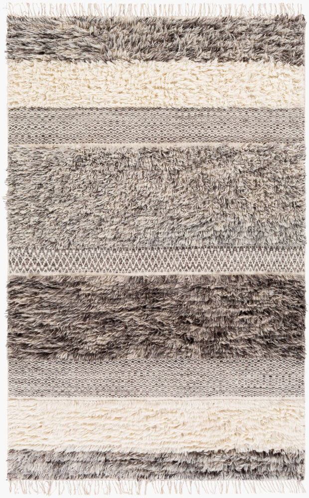 Tulum Handmade Rug large image 