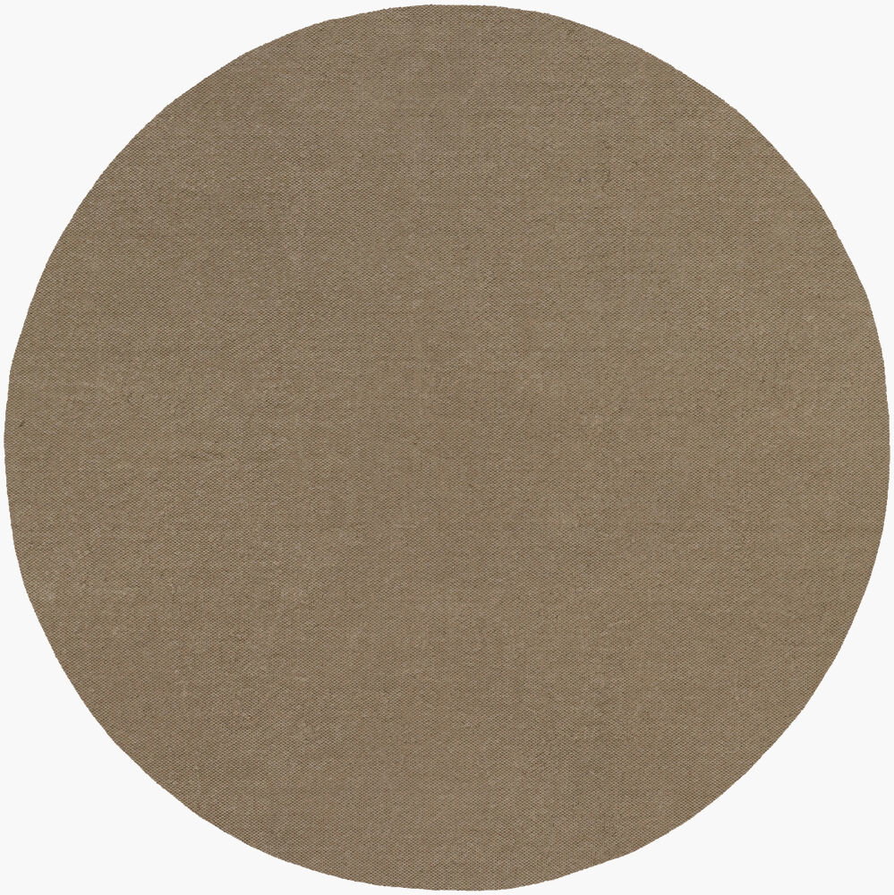 Premium Felted Pad Rug Pad For Hard Surfaces and Carpet, by Surya, 8' length x 8' width