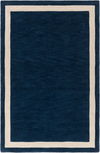 Holden Handmade Rug thumbnail 0