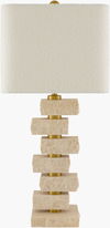 Balzano Accent Table Lamp thumbnail 0