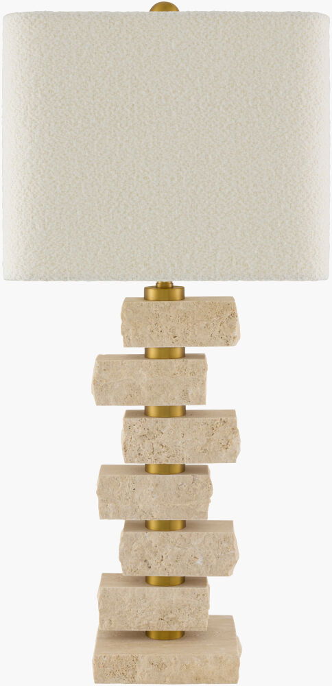 Balzano Accent Table Lamp