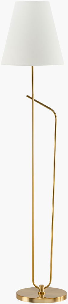 Loreto Accent Floor Lamp large image 