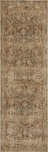 Magnolia Home by Joanna Gaines x Loloi Junie Rug, 5'3" length x 5'3" width thumbnail 6