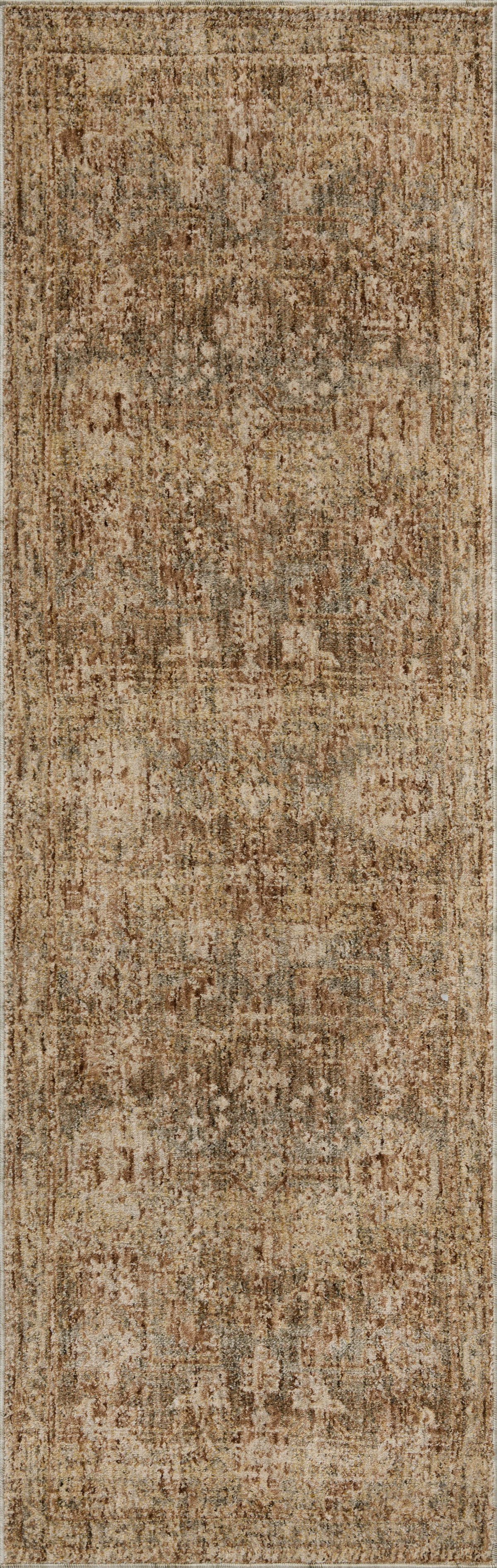 Magnolia Home by Joanna Gaines x Loloi Junie Rug, 5'3" length x 7'6" width View 6