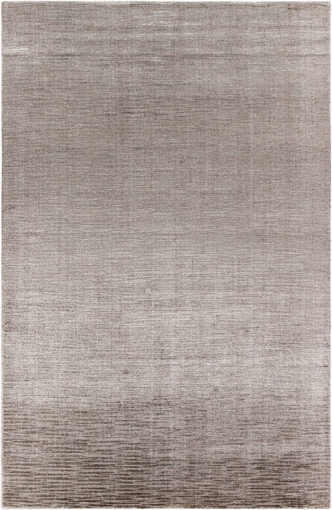 Malta Handmade Rug, by Surya, 9' length x 6' width