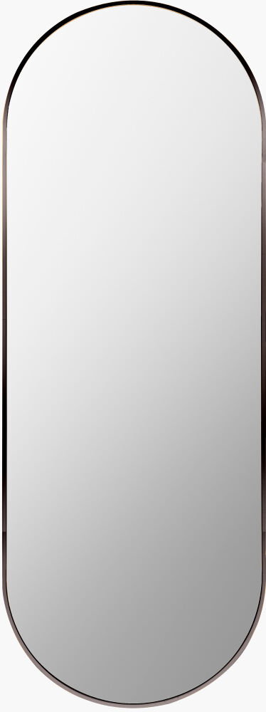 Aranya Full Length Mirror, by Surya, 22" width x 65" height