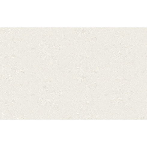 Magic Garden Cream Wallpaper