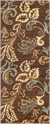 Riley Machine Woven Rug thumbnail 0