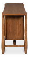 Nido 2 Door Rattan Sideboard thumbnail 3