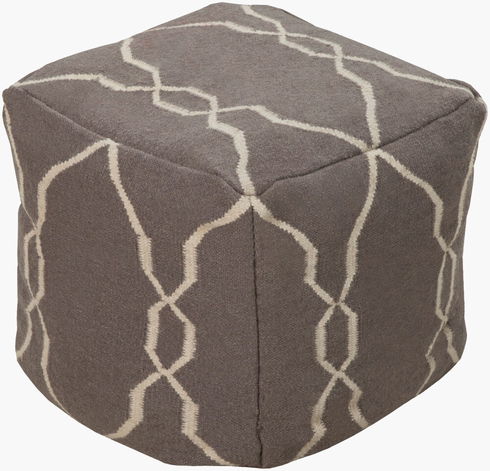 Fallon Pouf